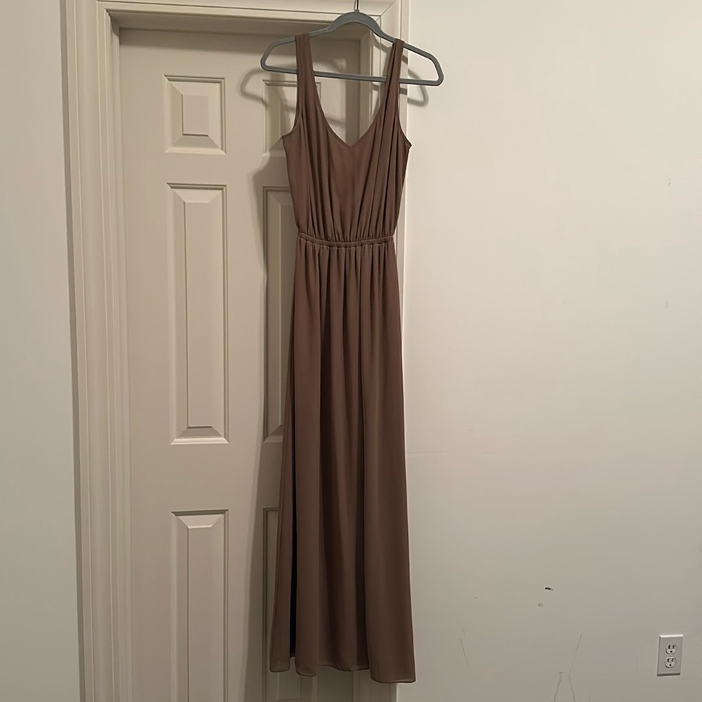 Show me your Mumu dress